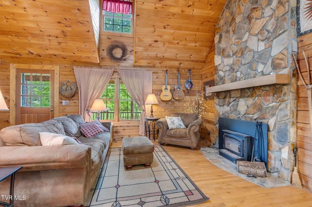 147 Britton Lane, Limestone, TN 37681