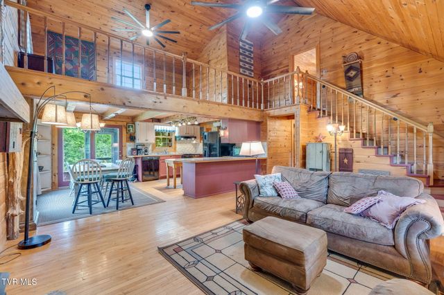 147 Britton Lane, Limestone, TN 37681