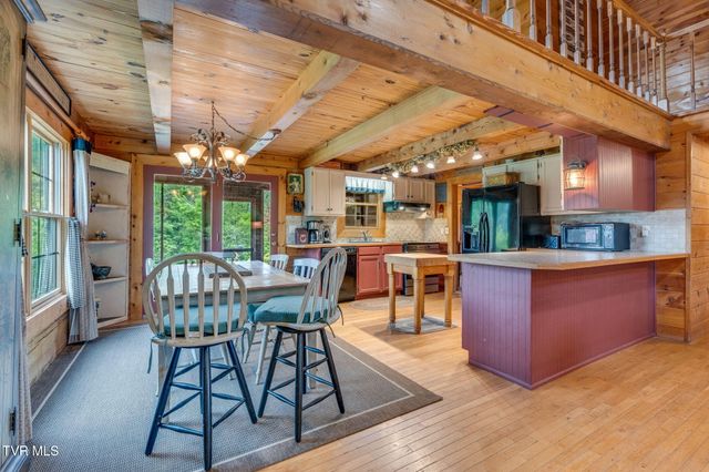 147 Britton Lane, Limestone, TN 37681