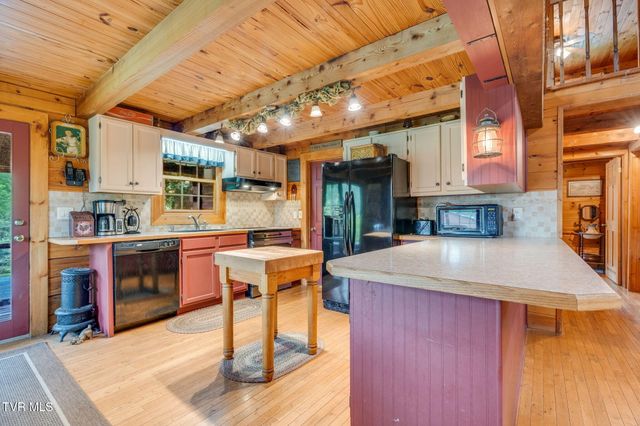 147 Britton Lane, Limestone, TN 37681