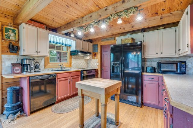 147 Britton Lane, Limestone, TN 37681