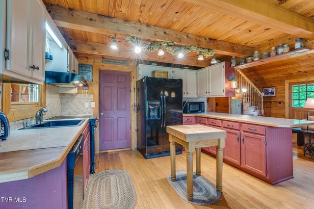 147 Britton Lane, Limestone, TN 37681