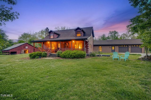 147 Britton Lane, Limestone, TN 37681