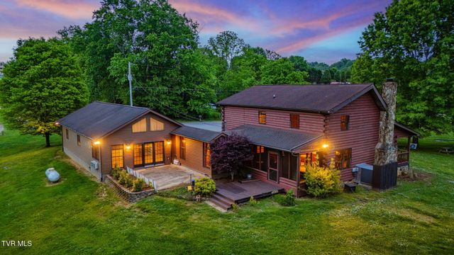 147 Britton Lane, Limestone, TN 37681