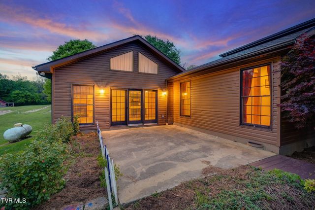 147 Britton Lane, Limestone, TN 37681