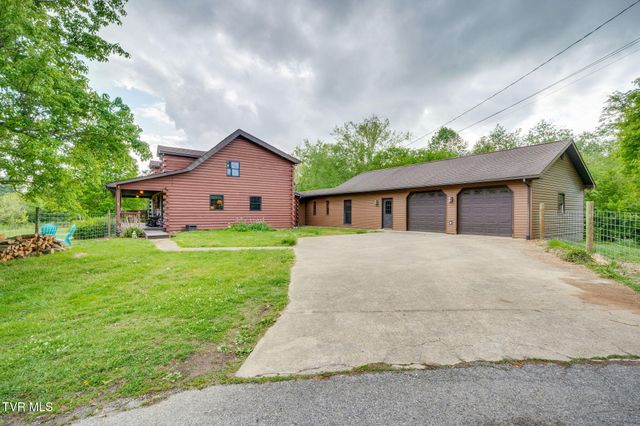 147 Britton Lane, Limestone, TN 37681