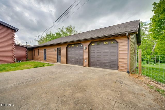147 Britton Lane, Limestone, TN 37681