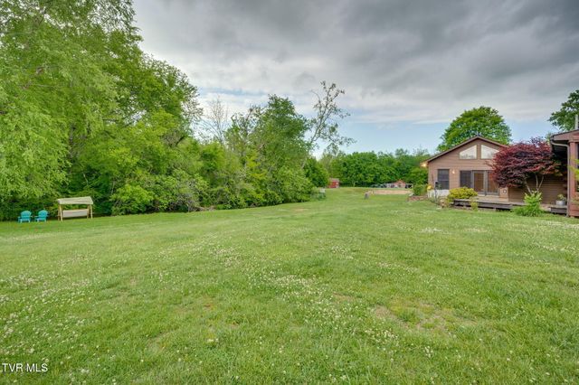 147 Britton Lane, Limestone, TN 37681