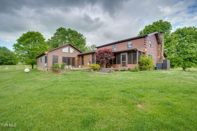 147 Britton Lane, Limestone, TN 37681