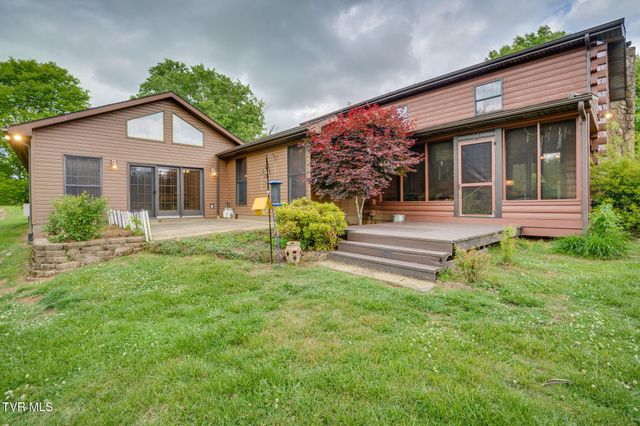 147 Britton Lane, Limestone, TN 37681