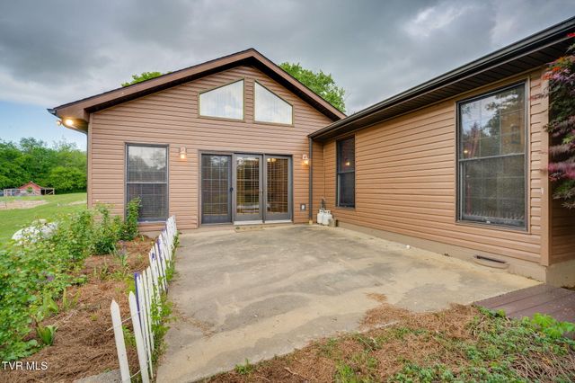 147 Britton Lane, Limestone, TN 37681