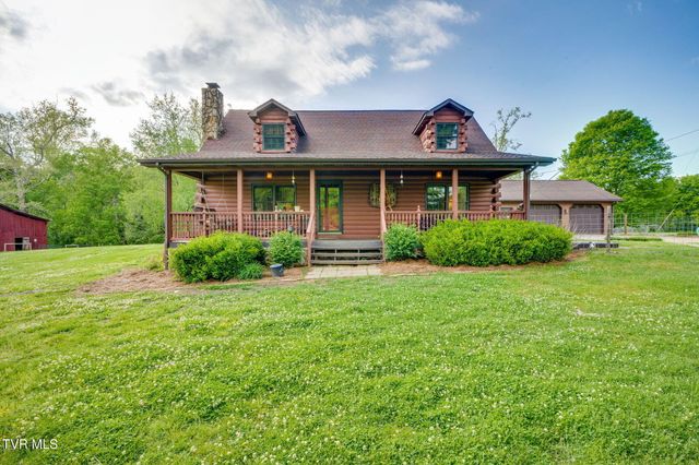 147 Britton Lane, Limestone, TN 37681