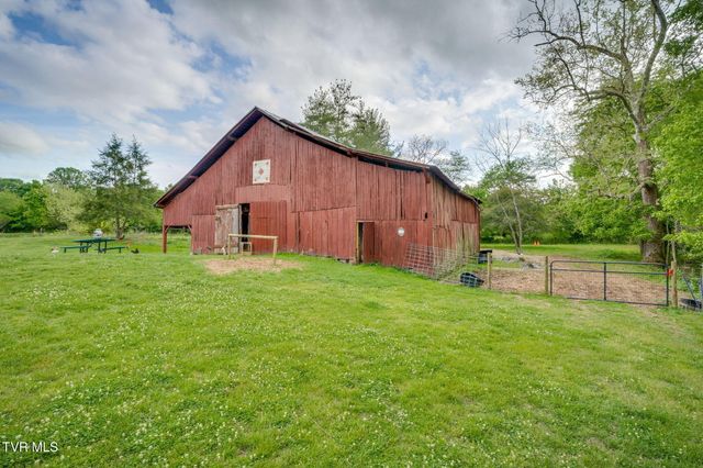 147 Britton Lane, Limestone, TN 37681