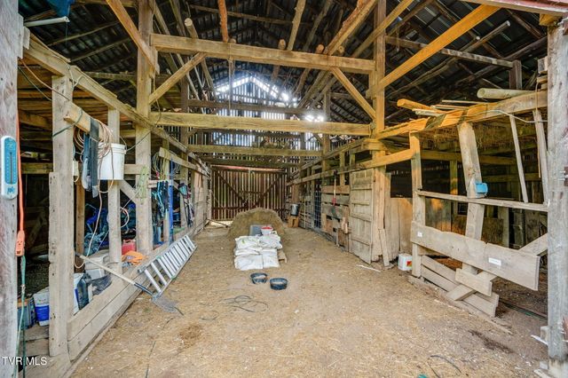 147 Britton Lane, Limestone, TN 37681