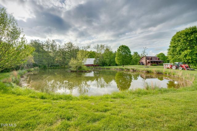 147 Britton Lane, Limestone, TN 37681