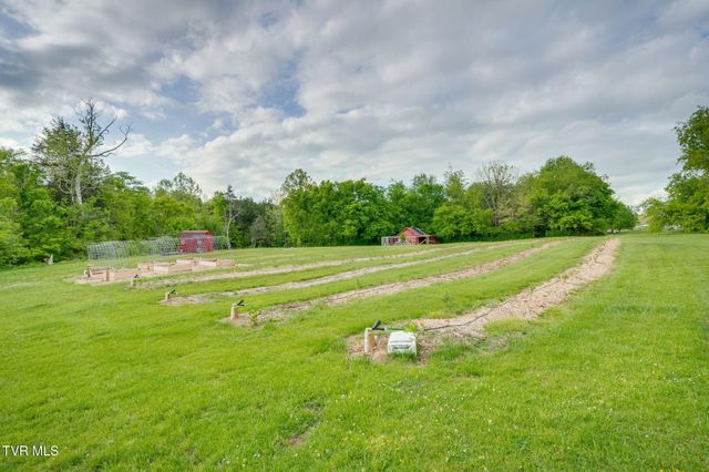 147 Britton Lane, Limestone, TN 37681