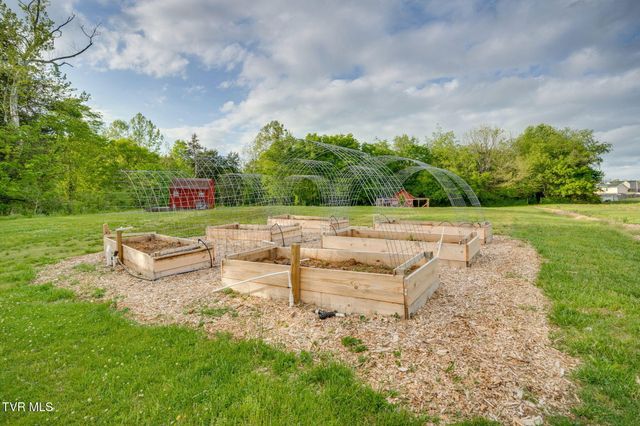 147 Britton Lane, Limestone, TN 37681