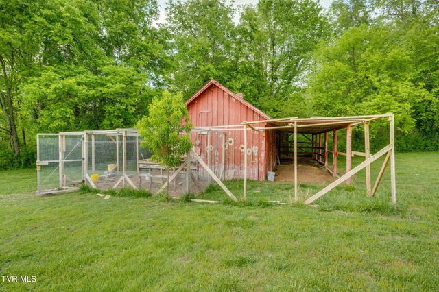 147 Britton Lane, Limestone, TN 37681