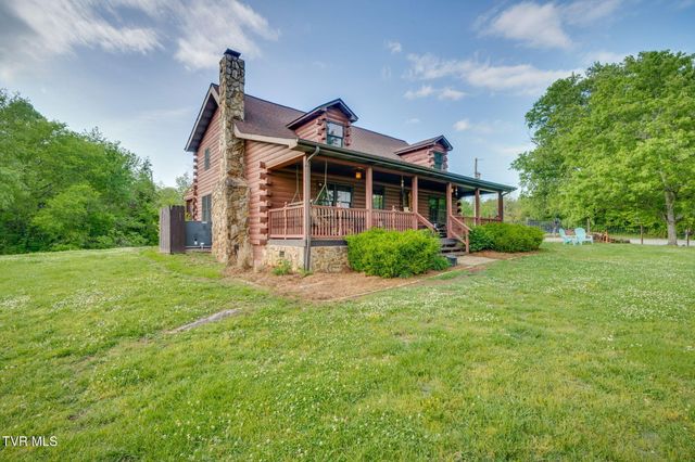 147 Britton Lane, Limestone, TN 37681