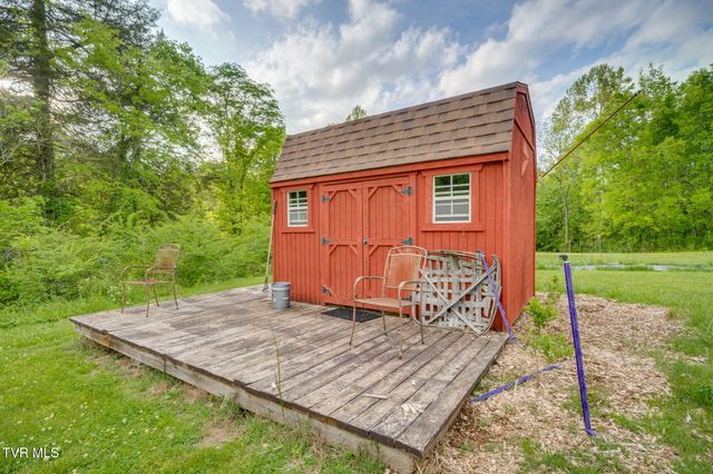 147 Britton Lane, Limestone, TN 37681