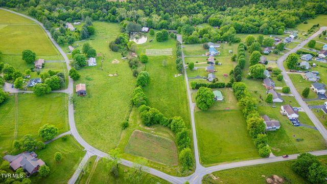 147 Britton Lane, Limestone, TN 37681