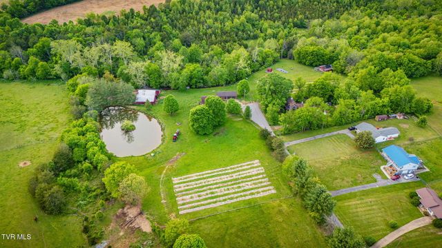 147 Britton Lane, Limestone, TN 37681