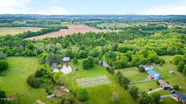 147 Britton Lane, Limestone, TN 37681