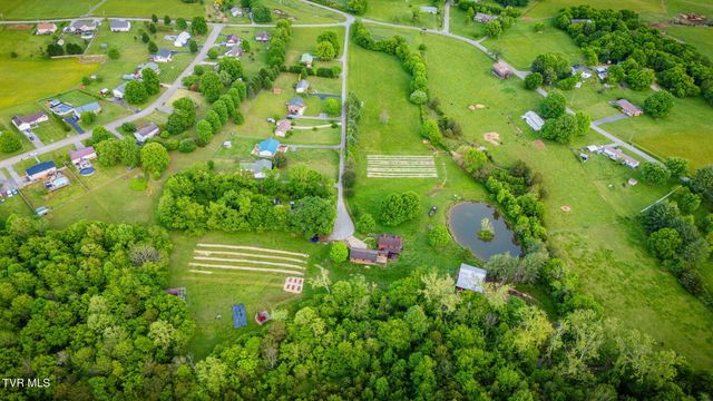 147 Britton Lane, Limestone, TN 37681