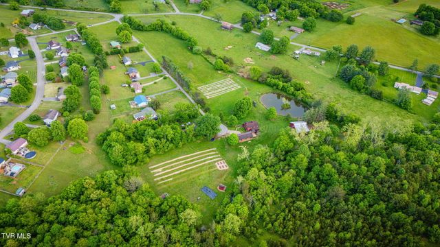 147 Britton Lane, Limestone, TN 37681