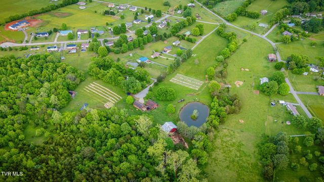 147 Britton Lane, Limestone, TN 37681