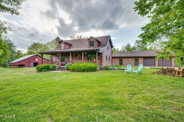 147 Britton Lane, Limestone, TN 37681