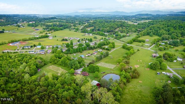 147 Britton Lane, Limestone, TN 37681