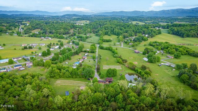 147 Britton Lane, Limestone, TN 37681