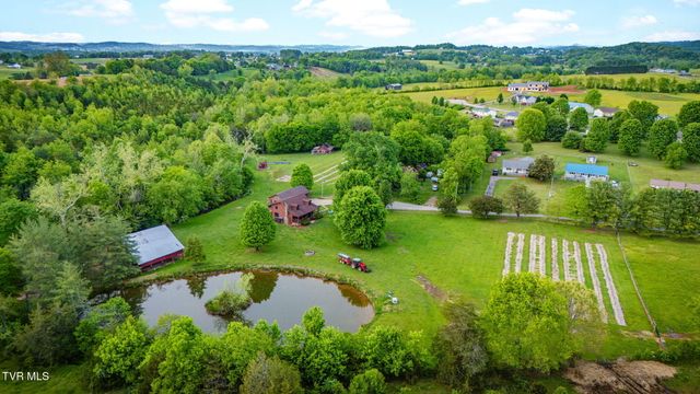 147 Britton Lane, Limestone, TN 37681