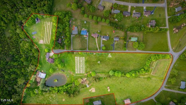 147 Britton Lane, Limestone, TN 37681