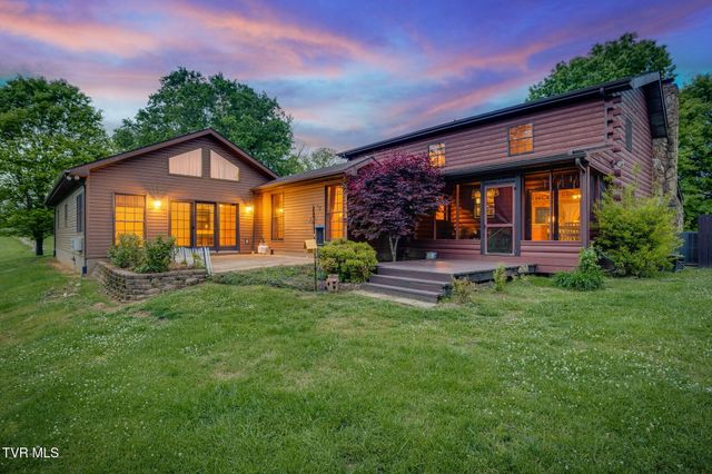 147 Britton Lane, Limestone, TN 37681