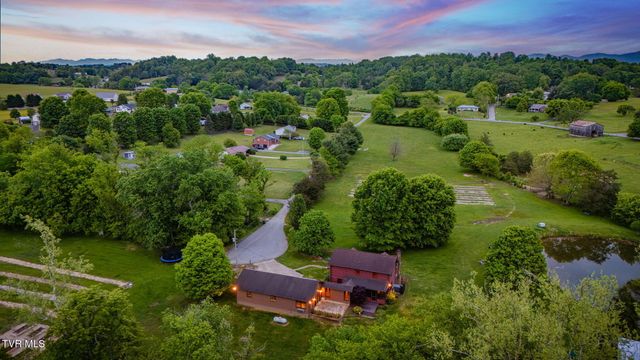 147 Britton Lane, Limestone, TN 37681