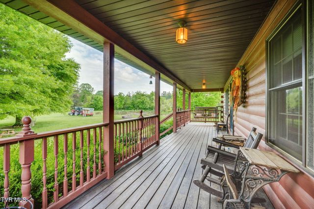 147 Britton Lane, Limestone, TN 37681