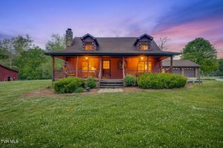 147 Britton Lane, Limestone, TN 37681