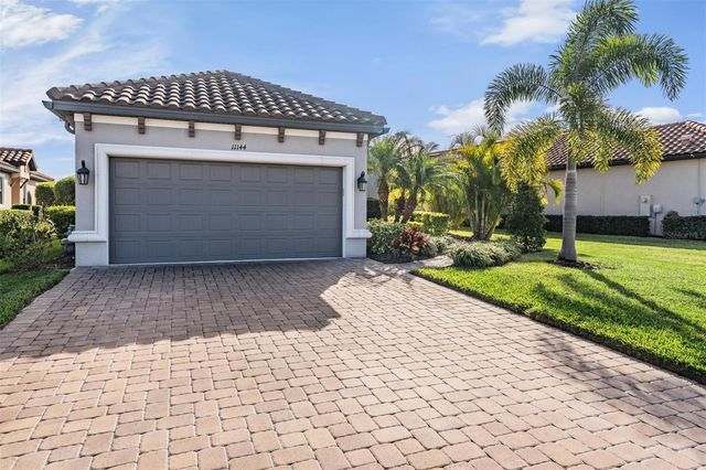 11144 CALLISIA DRIVE, Odessa, FL 33556