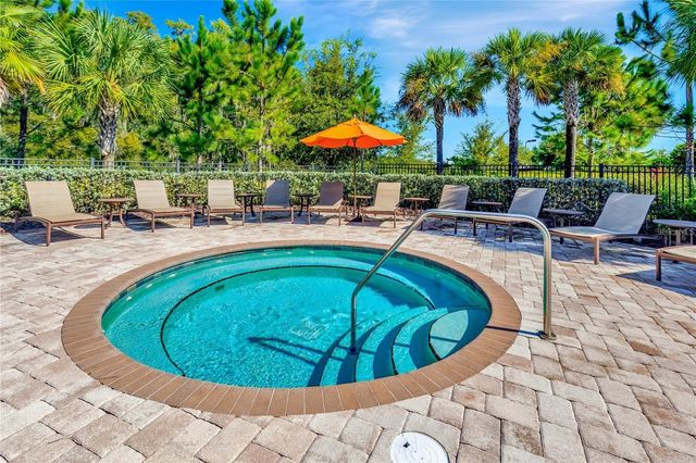 11144 CALLISIA DRIVE, Odessa, FL 33556