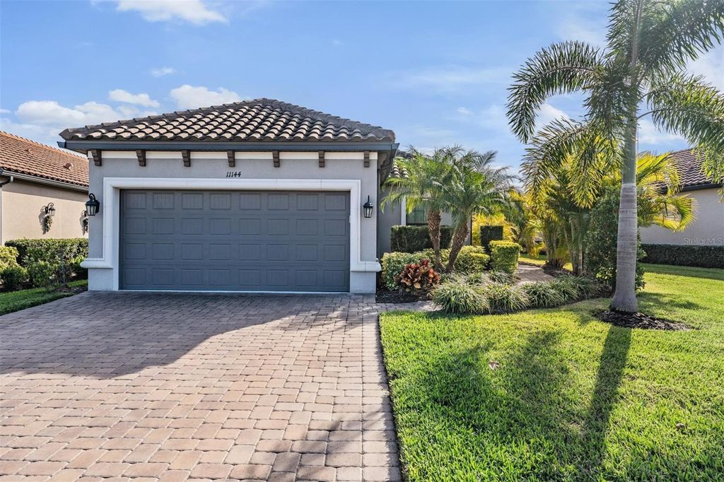 11144 CALLISIA DRIVE, Odessa, FL 33556