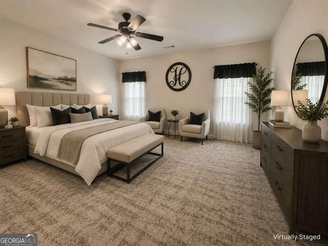 930 Vinings Drive, Winder, GA 30680
