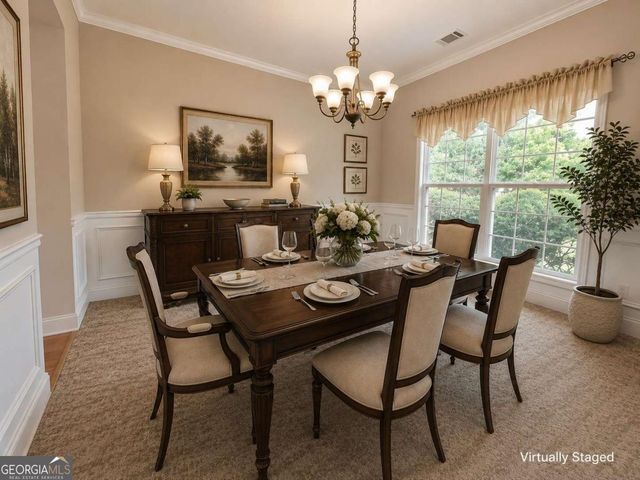 930 Vinings Drive, Winder, GA 30680