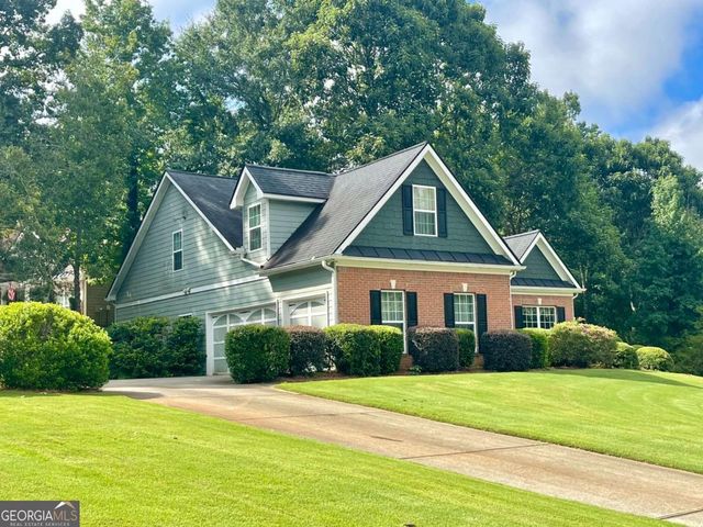 930 Vinings Drive, Winder, GA 30680