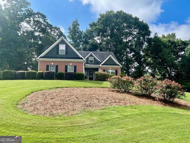 930 Vinings Drive, Winder, GA 30680