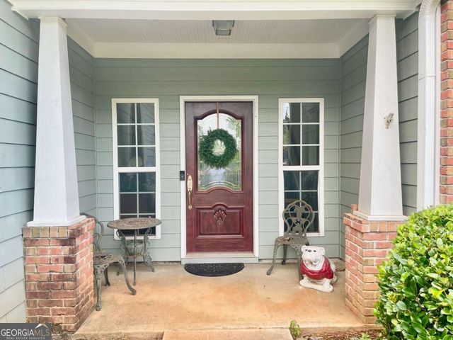 930 Vinings Drive, Winder, GA 30680