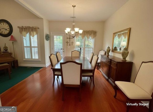 930 Vinings Drive, Winder, GA 30680
