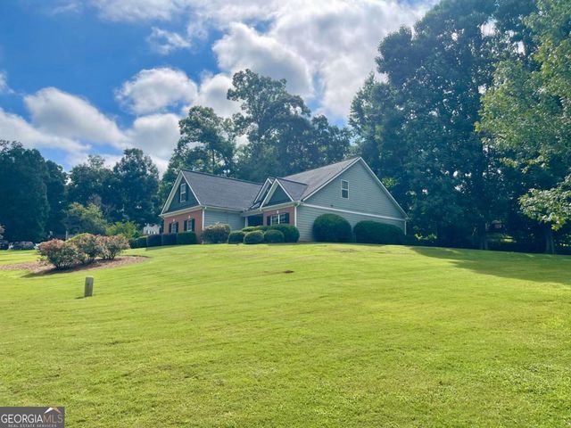 930 Vinings Drive, Winder, GA 30680