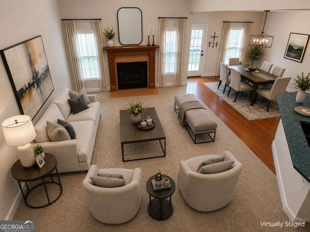 930 Vinings Drive, Winder, GA 30680